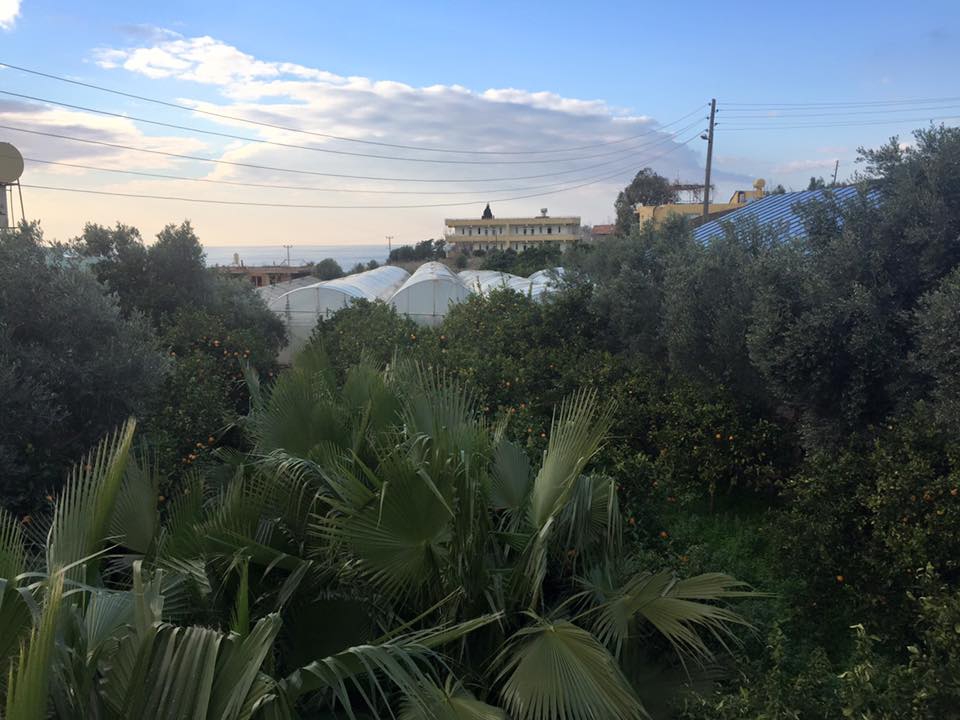 Antalya Alanya Keşefli Köyü Resimleri 8