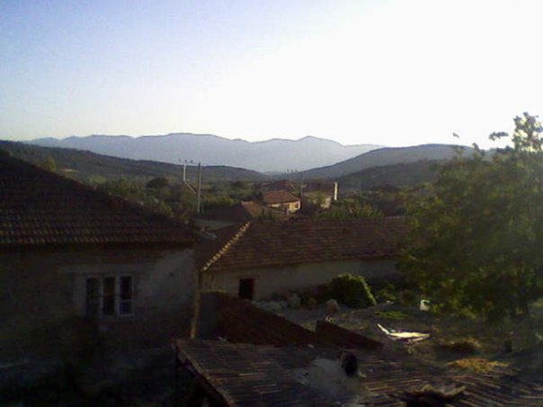 Soma Karacakaş Köyü Resimleri 1