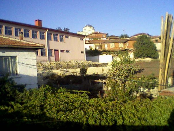 Soma Karacakaş Köyü Resimleri 2