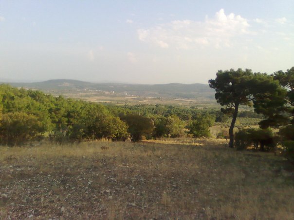 Soma Karacakaş Köyü Resimleri 4