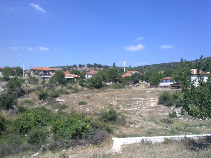 Soma Kızılören Köyü Resimleri 13