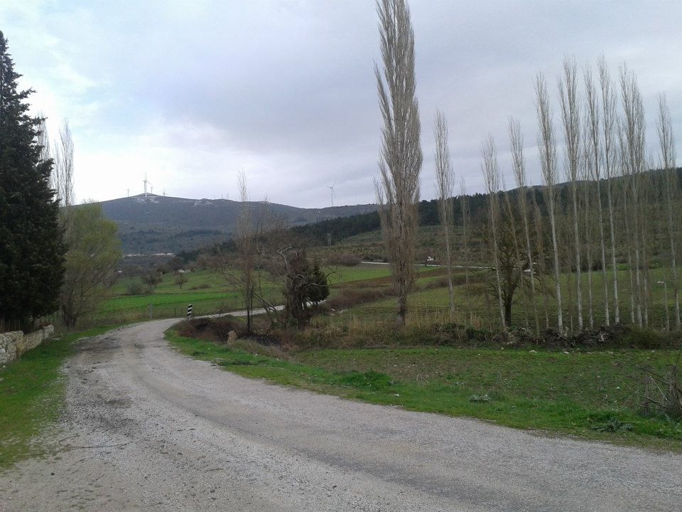 Soma Kızılören Köyü Resimleri 15