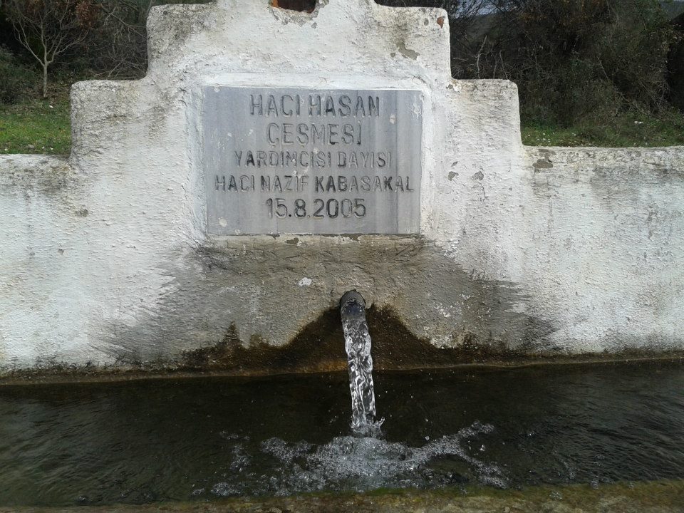 Soma Kızılören Köyü Resimleri 17