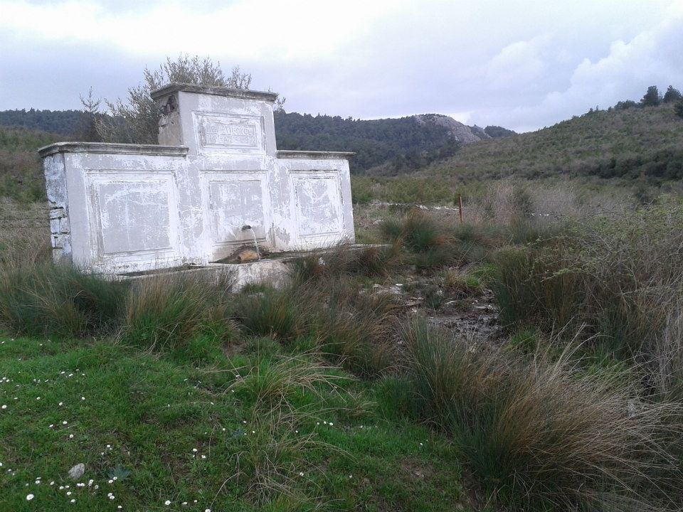 Soma Kızılören Köyü Resimleri 18