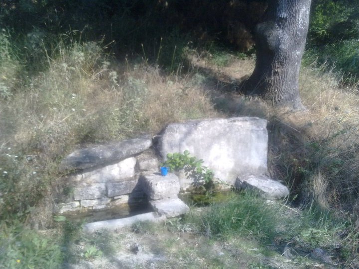 Soma Kızılören Köyü Resimleri 4