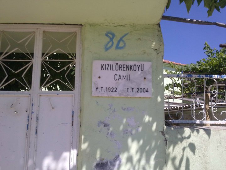 Soma Kızılören Köyü Resimleri 6