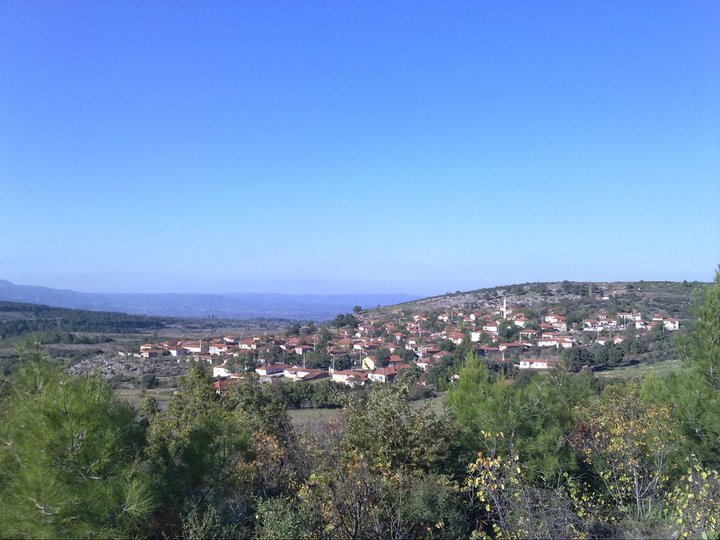 Soma Kızılören Köyü Resimleri 7