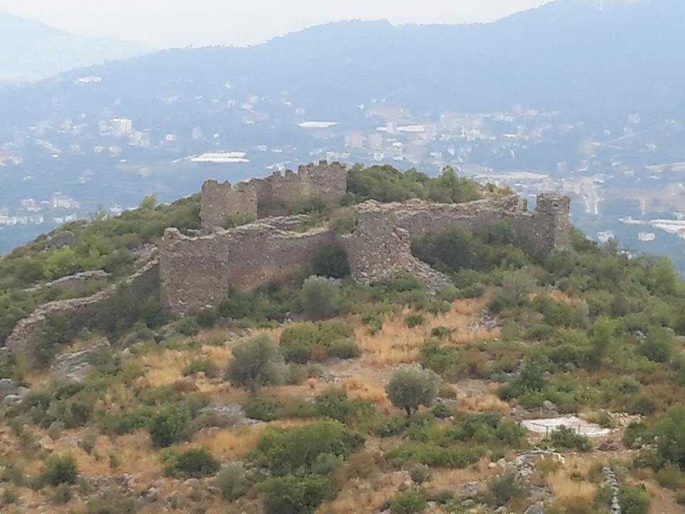 Antalya Alanya Obaalacami Köyü Resimleri 1