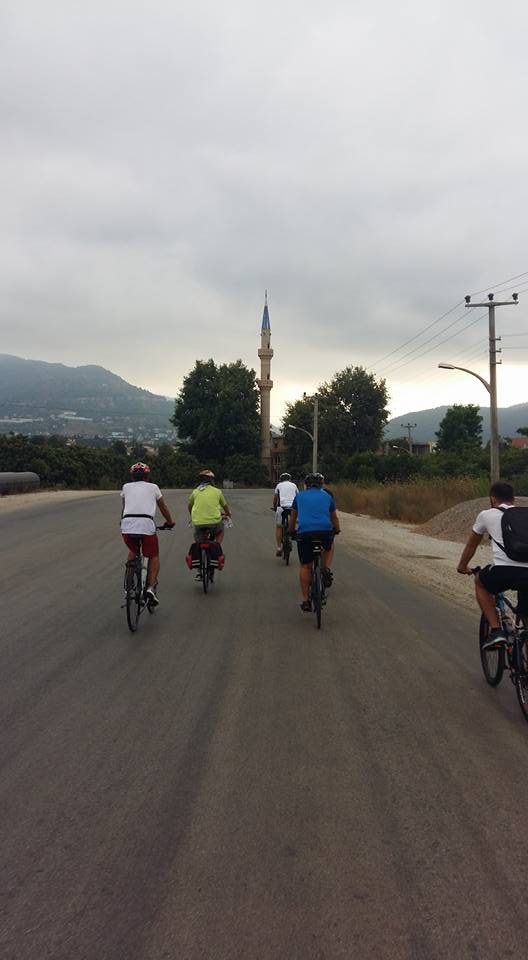 Antalya Alanya Obaalacami Köyü Resimleri 2