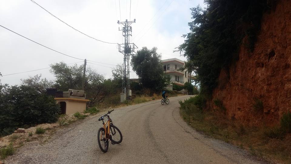 Antalya Alanya Obaalacami Köyü Resimleri 3