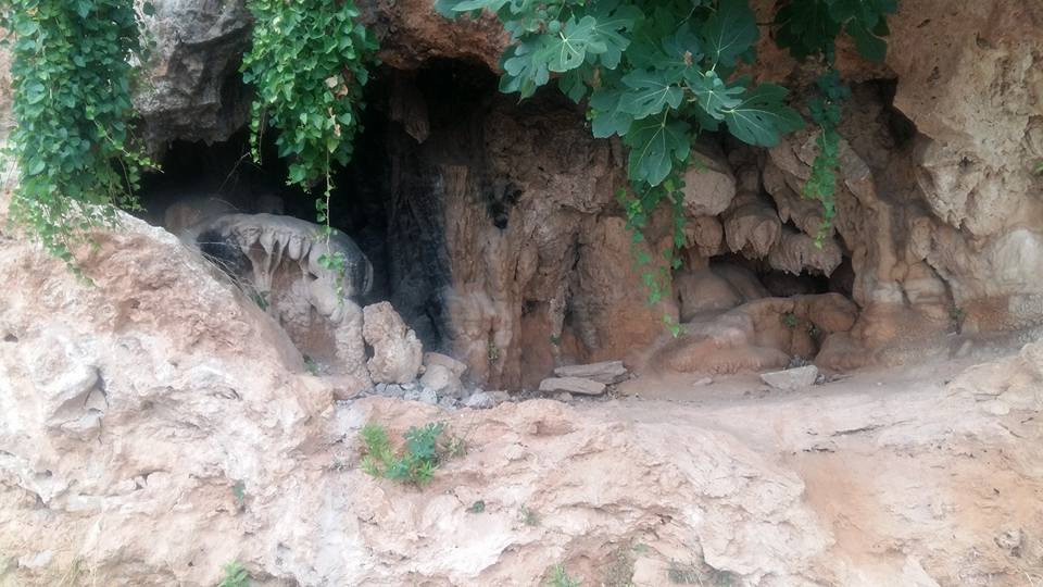 Antalya Alanya Obaalacami Köyü Resimleri 6