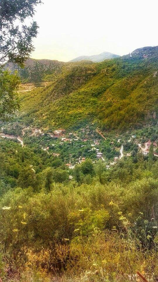 Antalya Alanya Obaalacami Köyü Resimleri 9