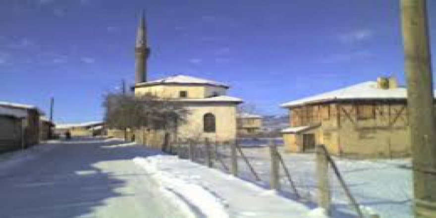 Gerede Kürkçüler Köyü Resimleri