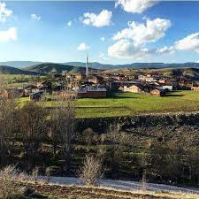 Gerede Mangallar Köyü Resimleri 3