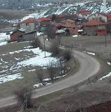 Gerede Mangallar Köyü Resimleri 4