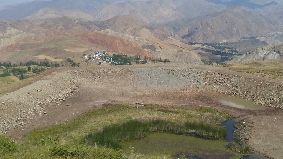 Tortum Çiftlikköy Köyü Resimleri 2