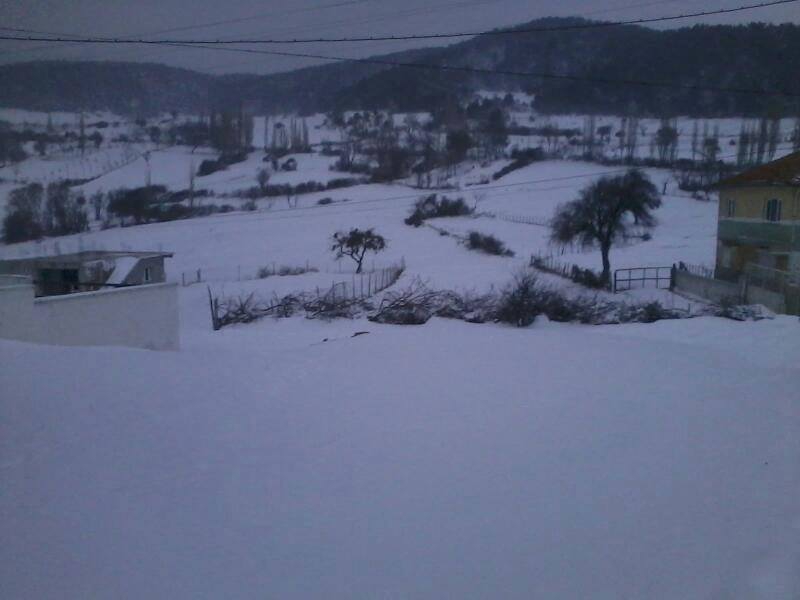 Soma Kozluören Köyü Resimleri 1