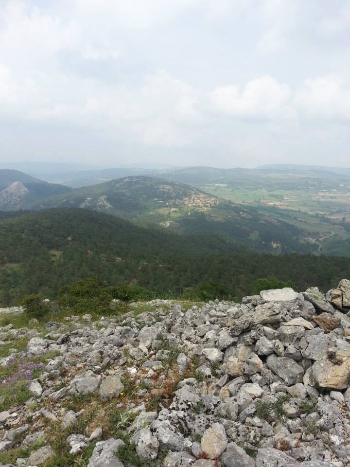 Soma Kozluören Köyü Resimleri 2