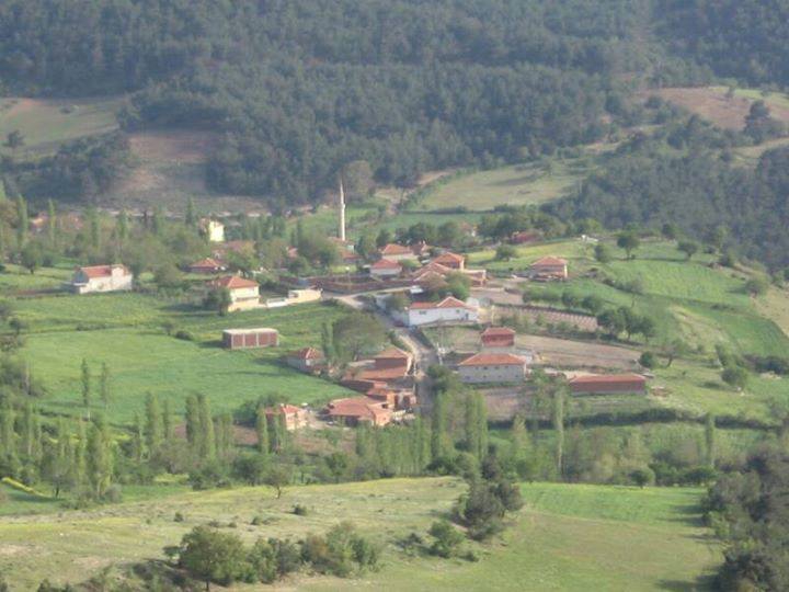 Soma Kozluören Köyü Resimleri 3