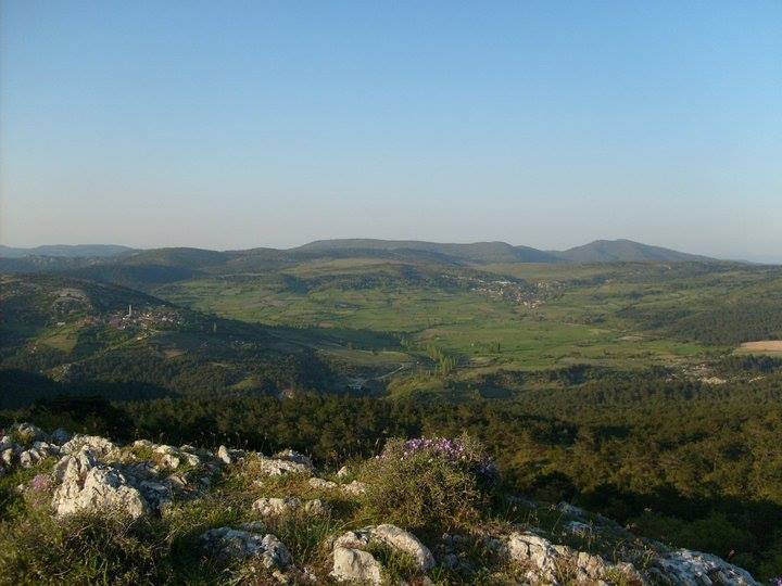 Soma Kozluören Köyü Resimleri 4