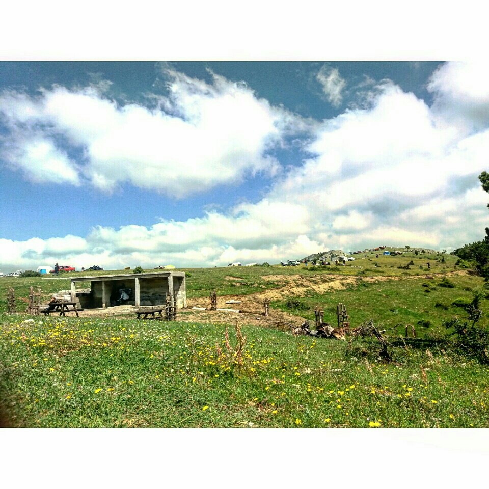 Soma Kozluören Köyü Resimleri 5