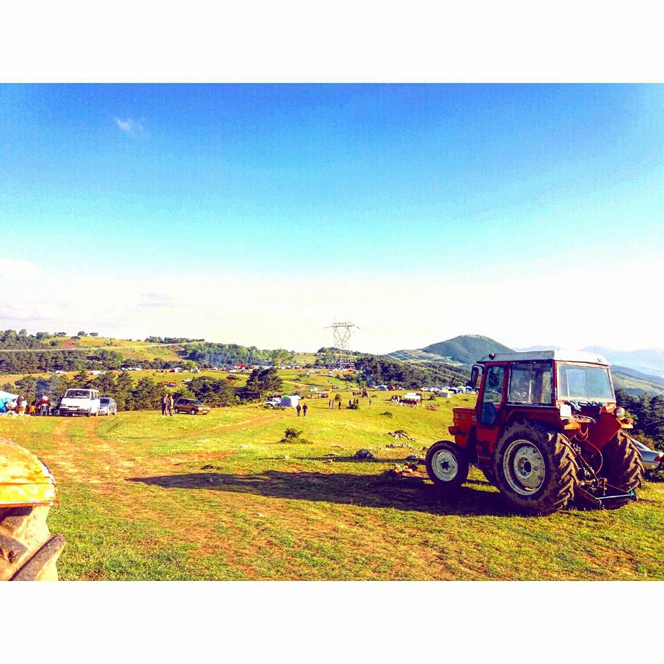 Soma Kozluören Köyü Resimleri 6