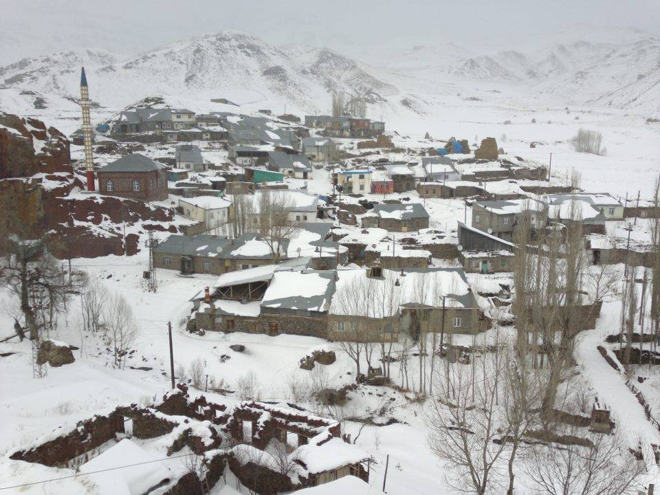 Tortum Çivilikaya Köyü Resimleri 11