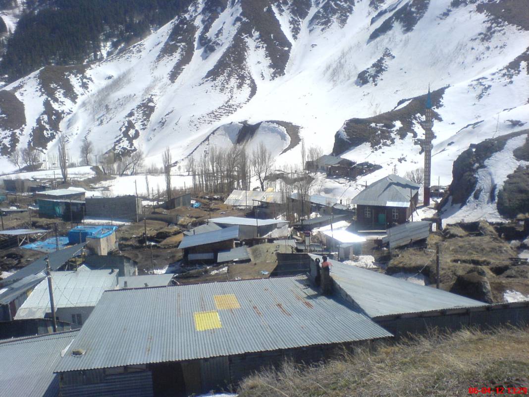 Tortum Çivilikaya Köyü Resimleri 12