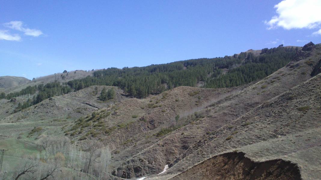 Tortum Çivilikaya Köyü Resimleri 13