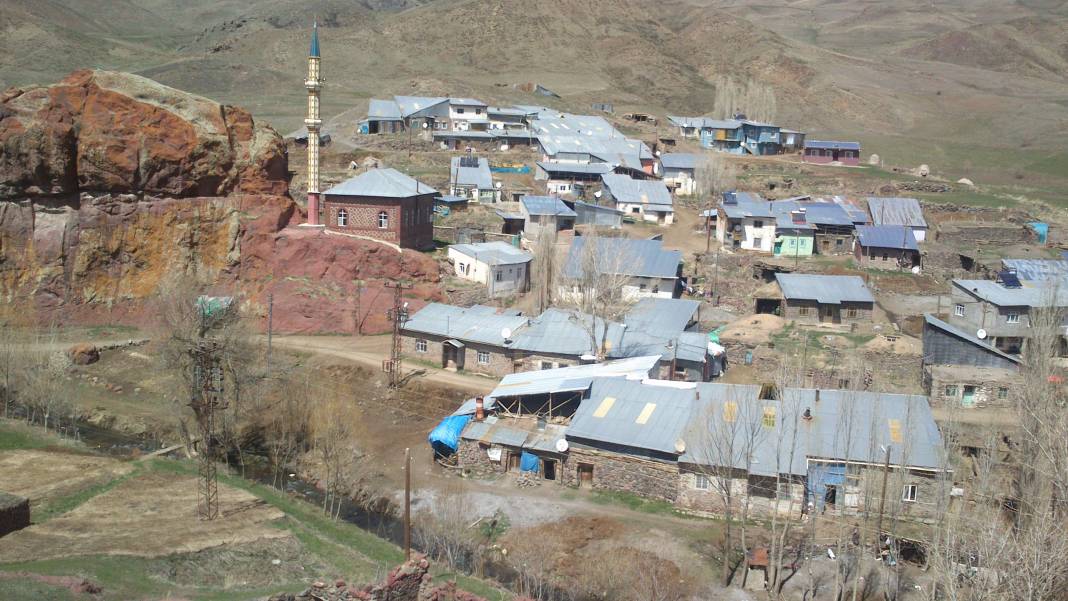 Tortum Çivilikaya Köyü Resimleri 14