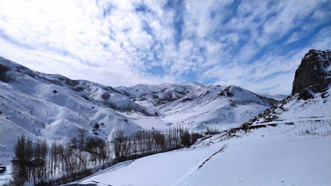 Tortum Çivilikaya Köyü Resimleri 15