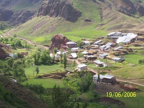 Tortum Çivilikaya Köyü Resimleri 2