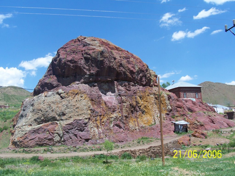 Tortum Çivilikaya Köyü Resimleri 4