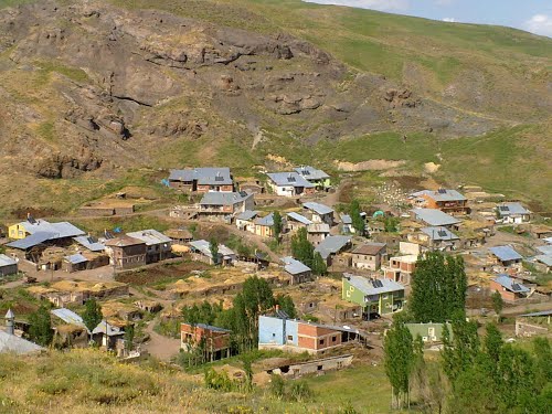 Tortum Çivilikaya Köyü Resimleri 6