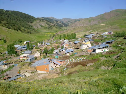 Tortum Çivilikaya Köyü Resimleri 7