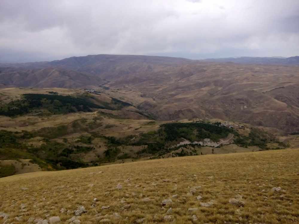 Tortum Çivilikaya Köyü Resimleri 9