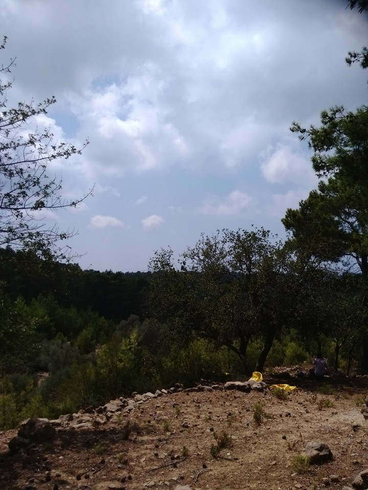 Antalya Alanya Saburlar Köyü Resimleri 5