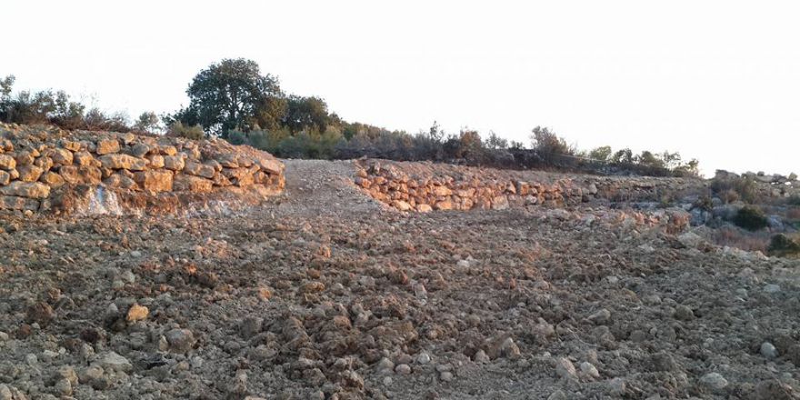 Antalya Alanya Saburlar Köyü Resimleri