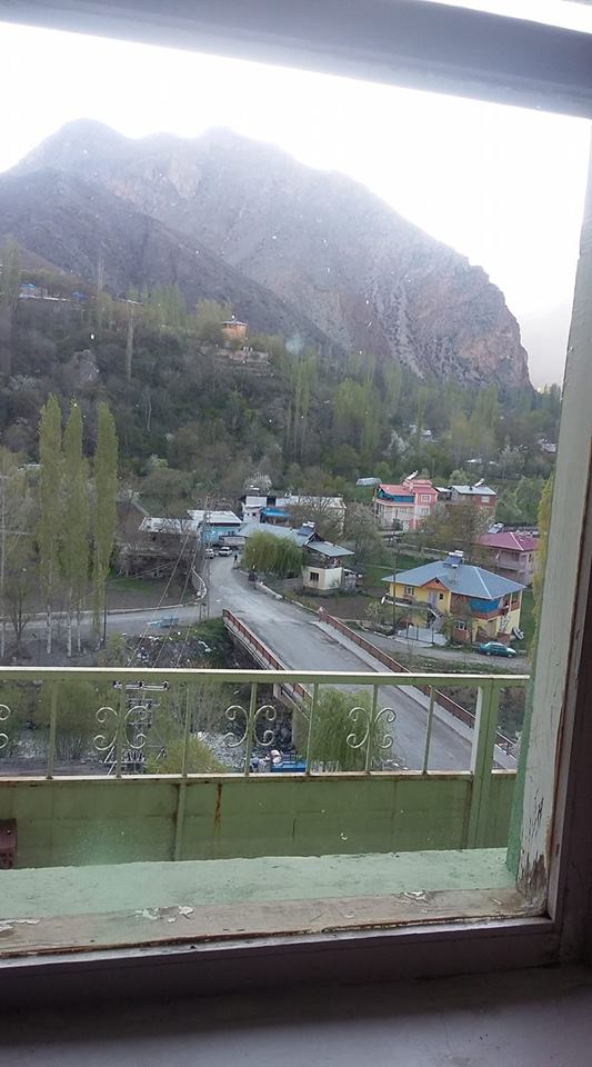 Tortum Derekapı Köyü Resimleri 10