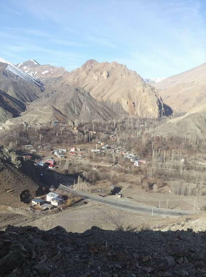 Tortum Derekapı Köyü Resimleri 8