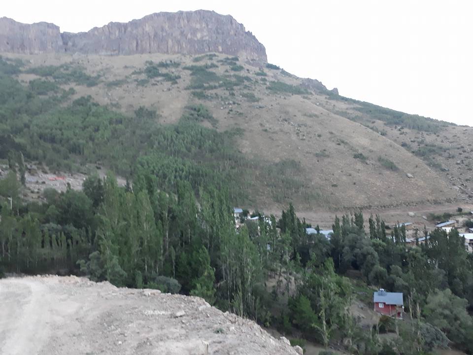 Tortum Derinpınar Köyü Resimleri 4