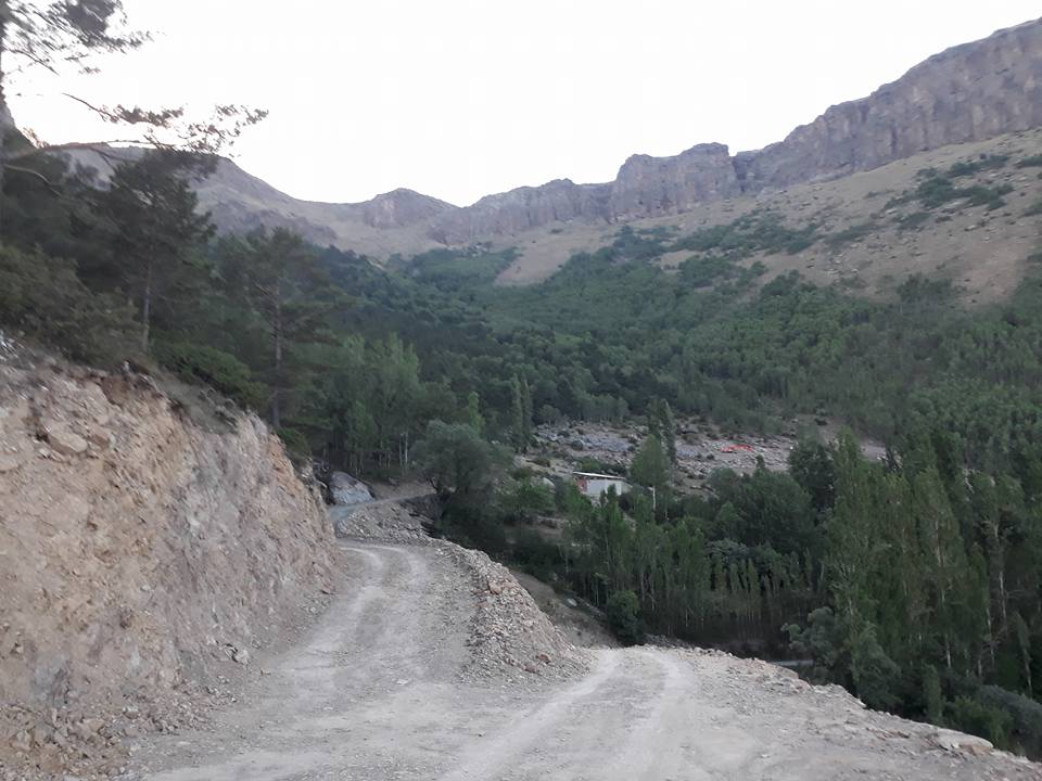 Tortum Derinpınar Köyü Resimleri 8