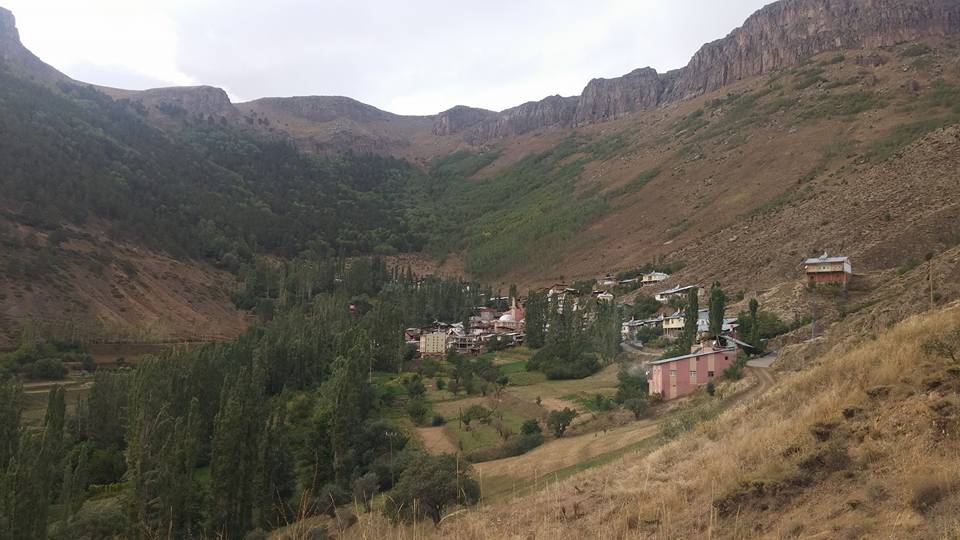 Tortum Derinpınar Köyü Resimleri 9