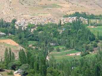 Tortum Dikmen Köyü Resimleri 10