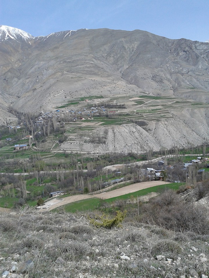 Tortum Dikmen Köyü Resimleri 4