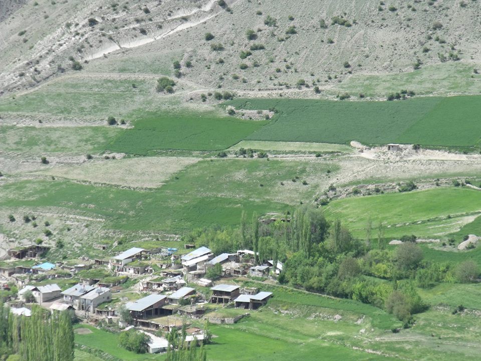 Tortum Dikmen Köyü Resimleri 7