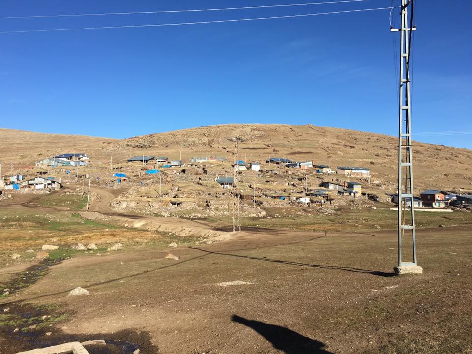 Tortum Dikmen Köyü Resimleri 8