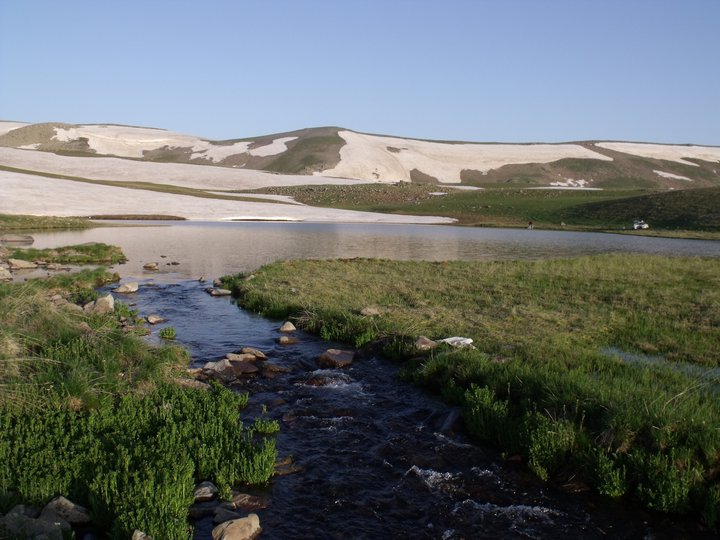 Tortum Dikmen Köyü Resimleri 9