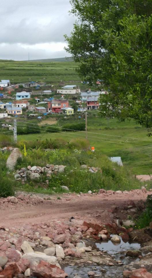 Damal Eskikılıç Köyü Resimleri 1