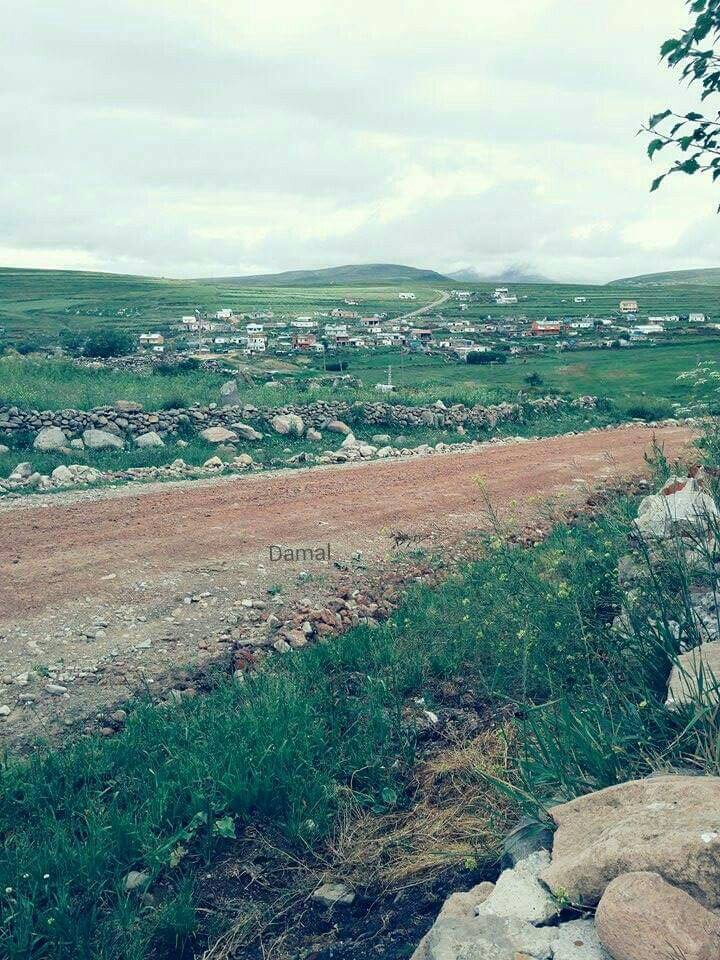 Damal Eskikılıç Köyü Resimleri 10